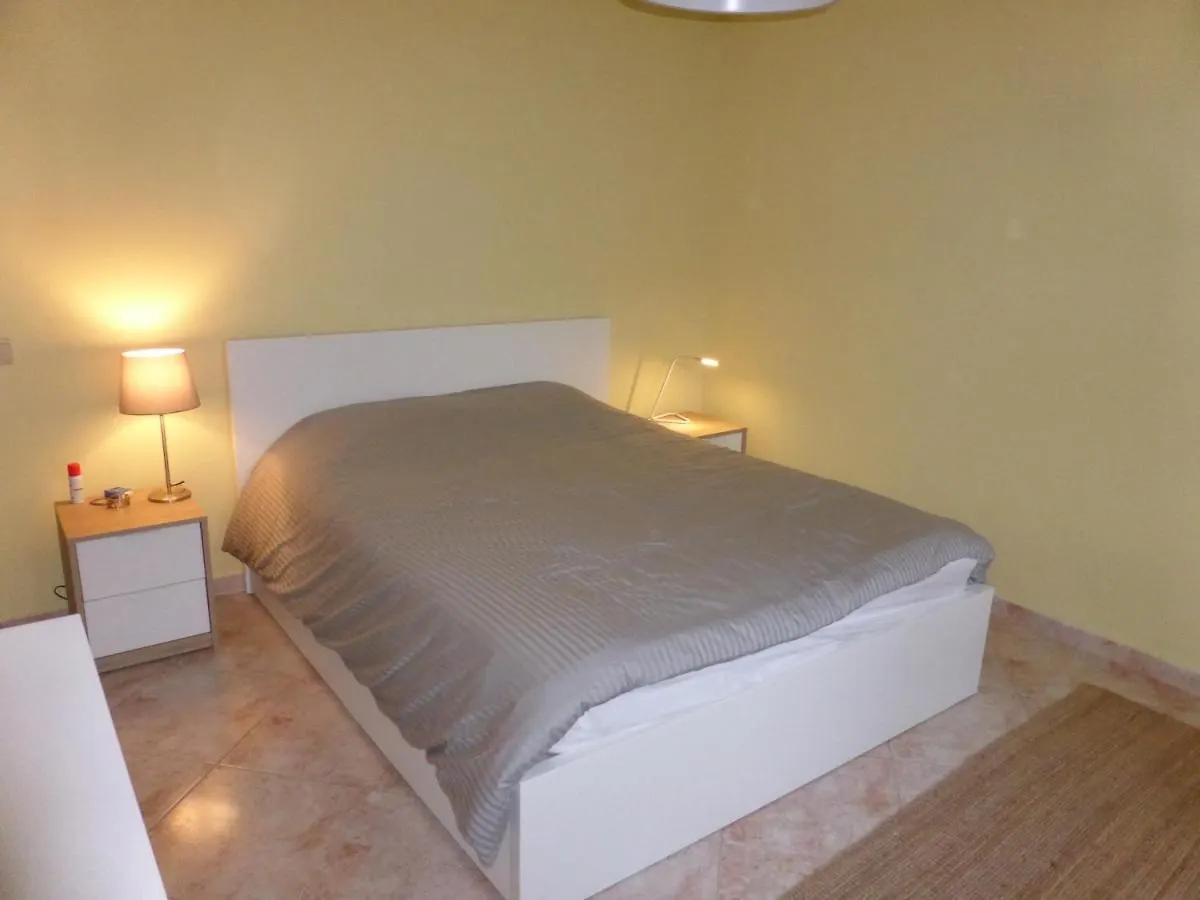 Villa Casa Dos Avos Cabanas De Tavira Portugal