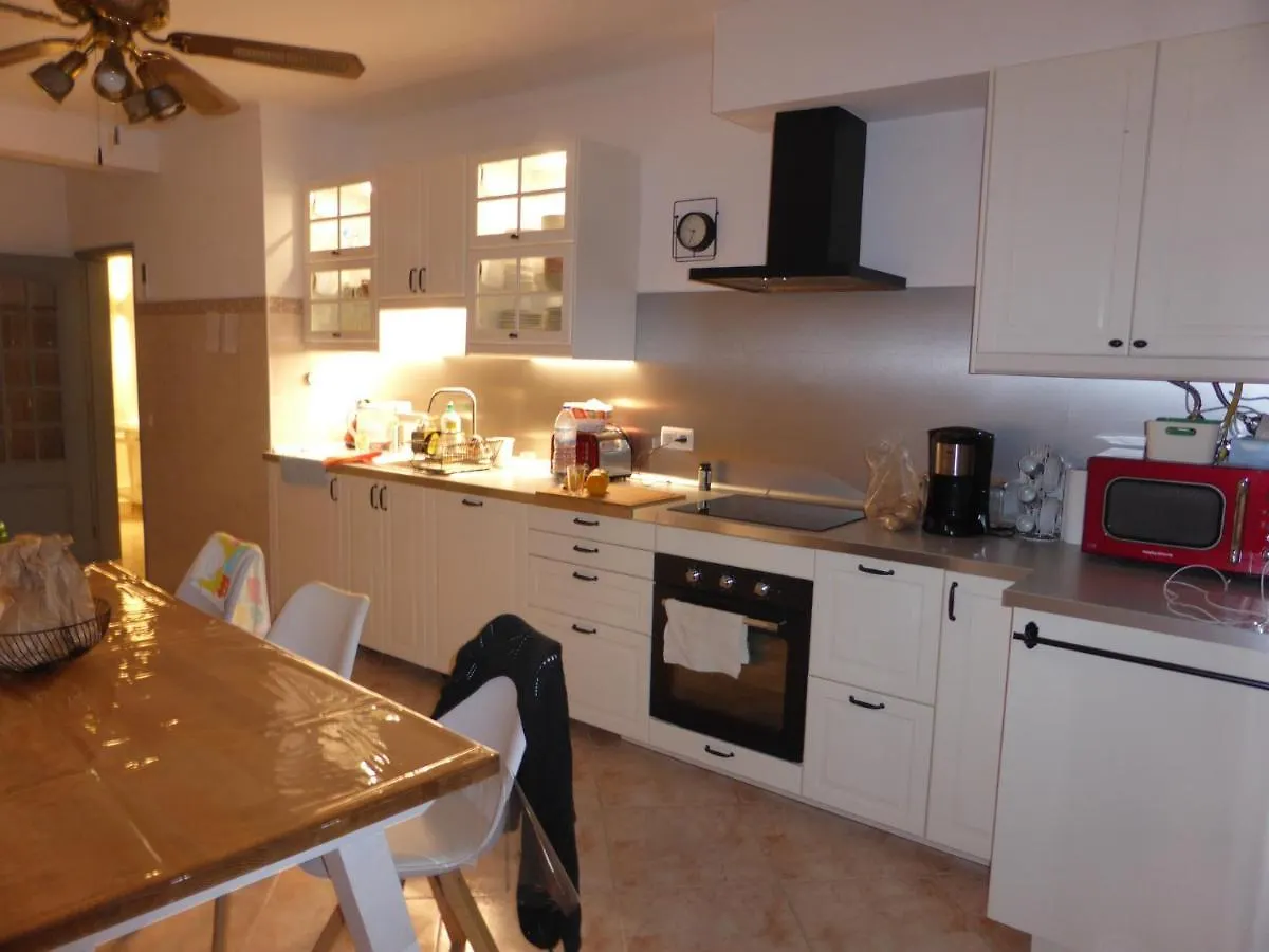Villa Casa Dos Avos Cabanas De Tavira 0*,  Portugal