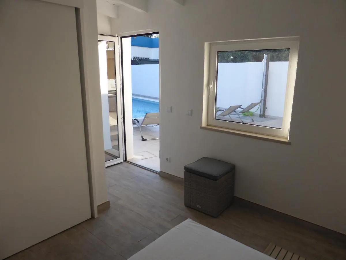 Villa Casa Dos Avos Cabanas De Tavira Portugal