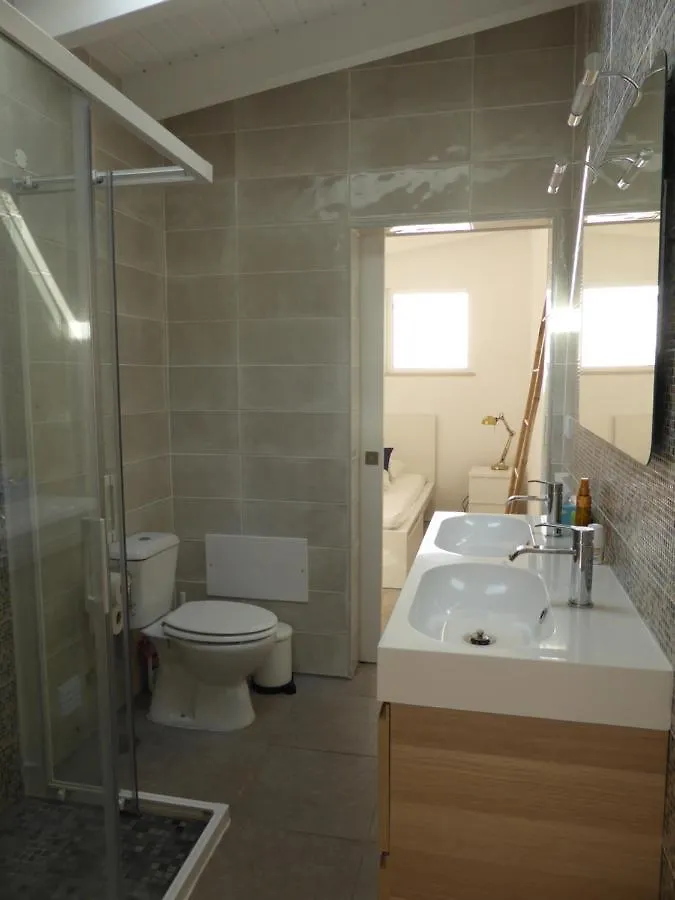 Casa Dos Avos Villa Cabanas De Tavira