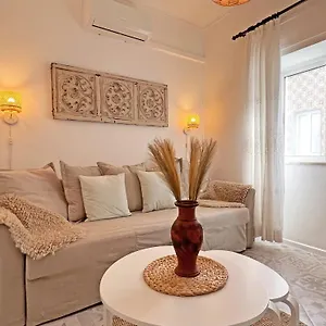  Сasa de vacaciones Casa Copa De Tavira