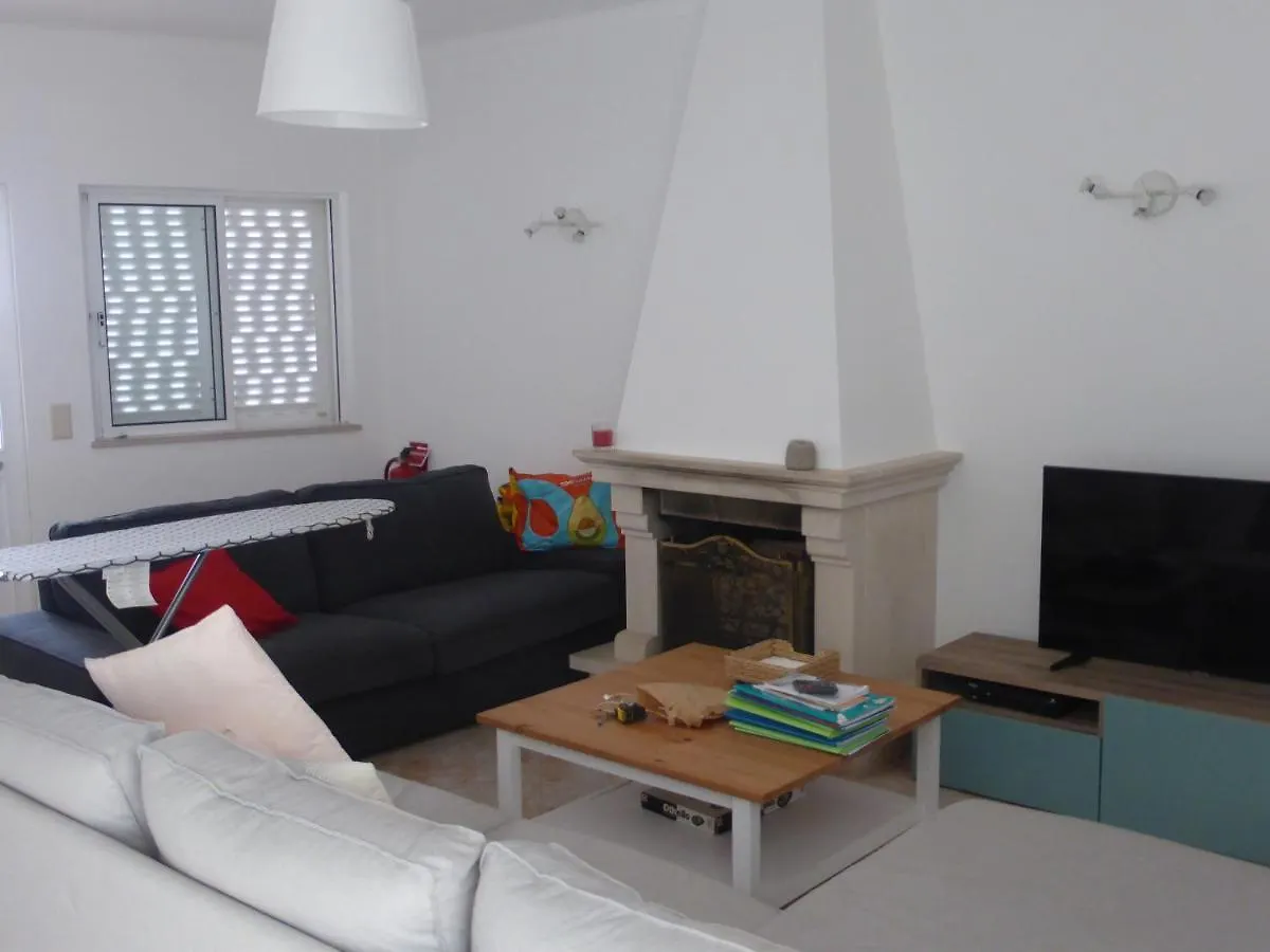 Casa Dos Avos Villa Cabanas De Tavira
