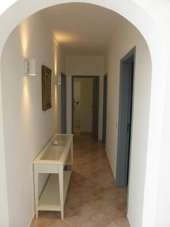 Casa Dos Avos Villa Cabanas De Tavira 0*,  Portugal