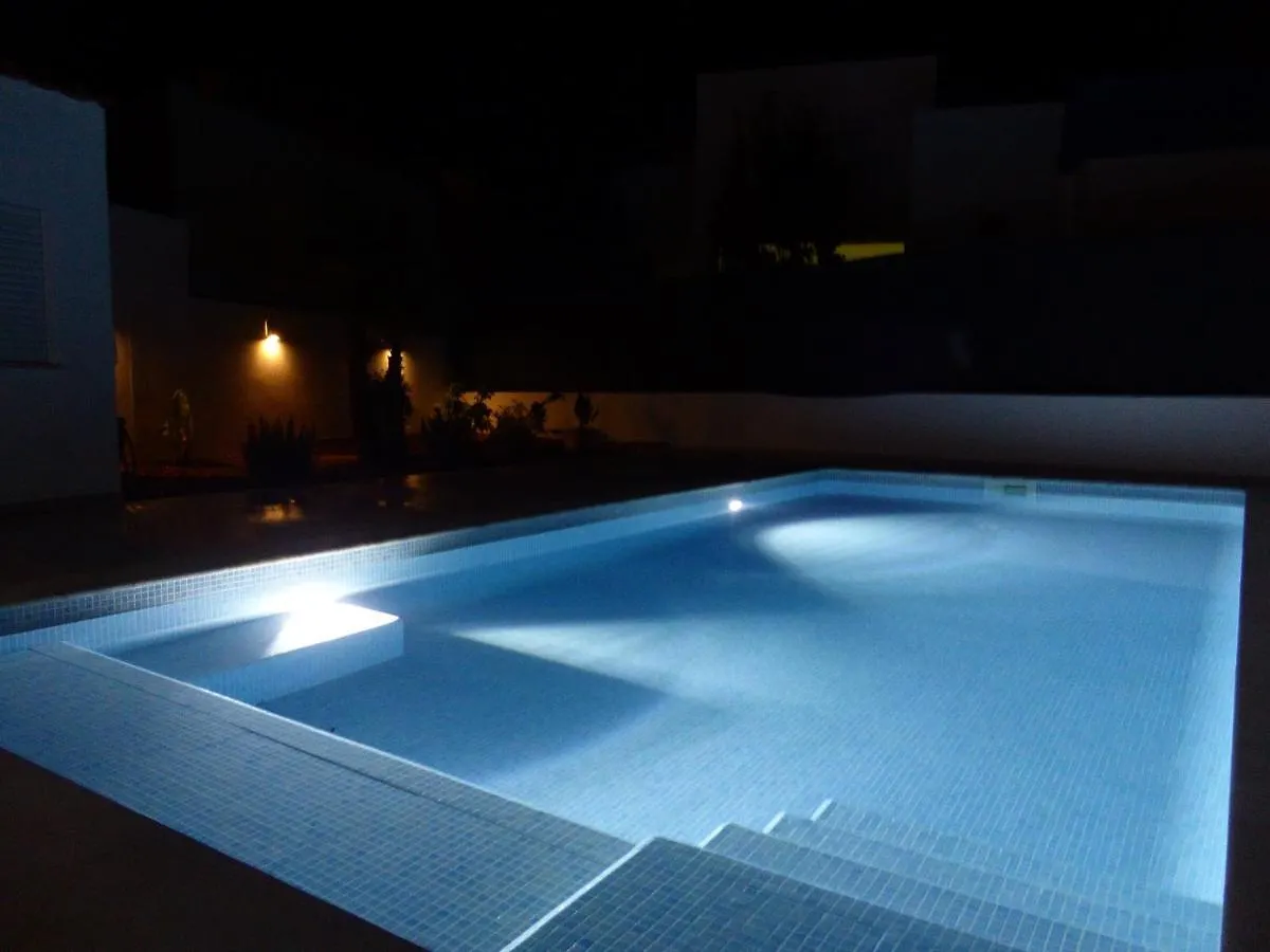 Casa Dos Avos Villa Cabanas De Tavira Portugal