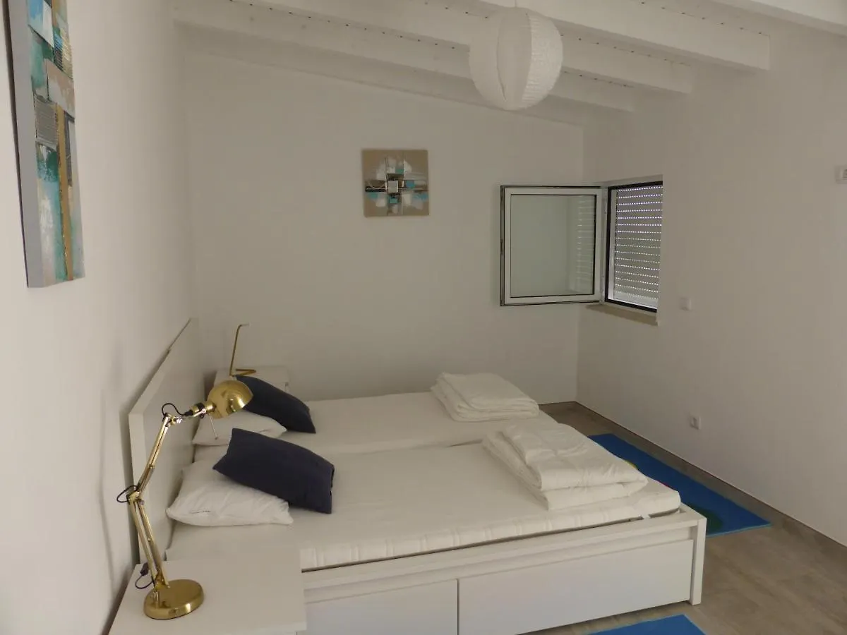 Casa Dos Avos Villa Cabanas De Tavira