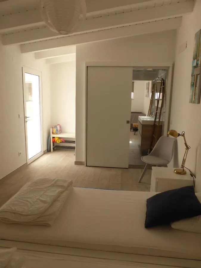 Casa Dos Avos Villa Cabanas De Tavira
