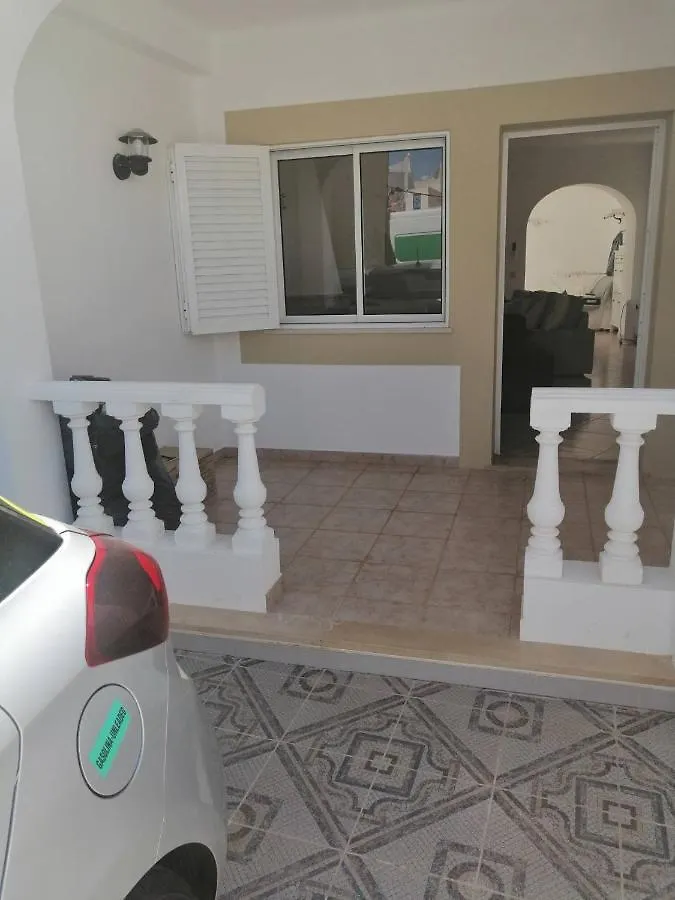 Casa Dos Avos Villa Cabanas De Tavira