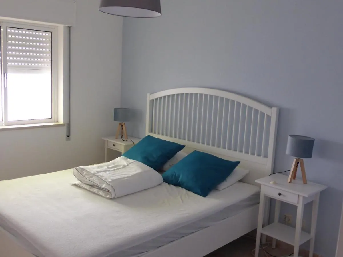 Casa Dos Avos Villa Cabanas De Tavira